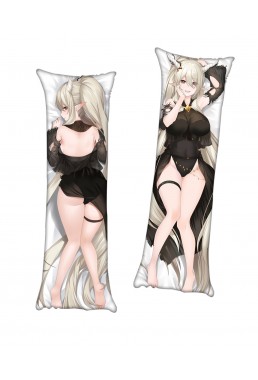 Arknights Shining Dakimakura Body Anime Pillowcases UK Online