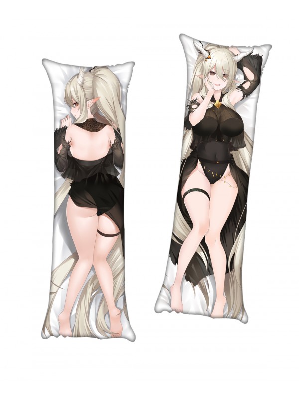 Arknights Shining Dakimakura Body Anime Pillowcases UK Online