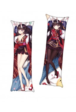 Azur Lane IJN Noshiro Dakimakura Body Anime Pillowcases UK Online