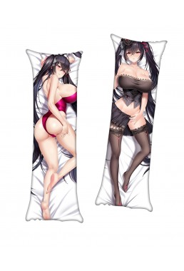 Azur Lane Taihou Dakimakura Body Anime Pillowcases UK Online