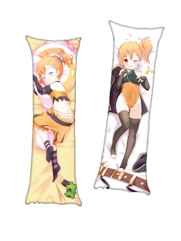 Princess Connect! ReDive Eustiana von Astraea Dakimakura Body Anime Pillowcases UK Online