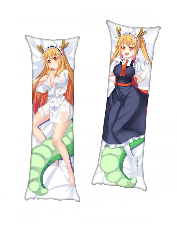 Tohru Miss Kobayashi's Dragon Maid Dakimakura Body Anime Pillowcases UK Online