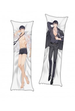 Mr Love Dream Date Dakimakura Body Anime Pillowcases UK Online