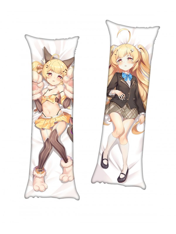 Azur Lane Eldridge Dakimakura Body Anime Pillowcases UK Online