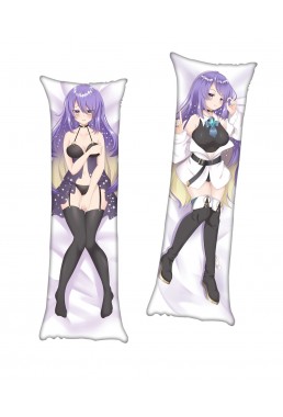 Virtual Youtuber Moona Hoshinova Dakimakura Body Anime Pillowcases UK Online