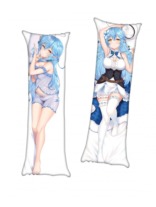 Virtual Youtuber Gawr Gura Dakimakura Body Anime Pillowcases UK Online