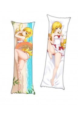 Bakemonogatari Shinobu Oshino Dakimakura Body Anime Pillowcases UK Online