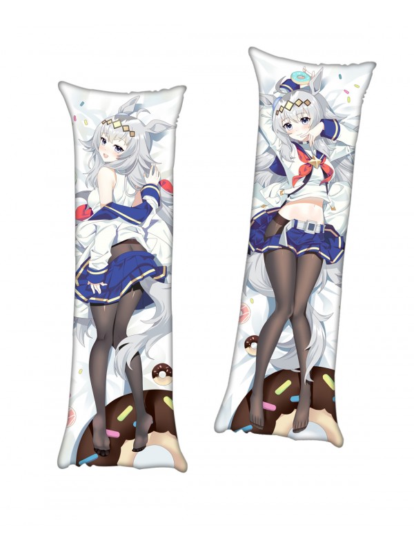 Uma Musume Pretty Derby Oguri Cap Dakimakura Body Anime Pillowcases UK Online