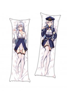 86 Eighty Six Vladilena·Milize Dakimakura Body Anime Pillowcases UK Online