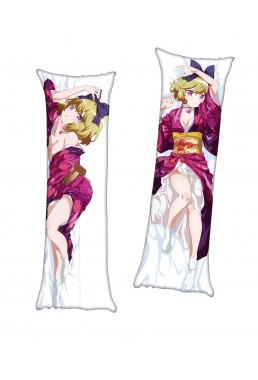 Ms. Vampire who lives in my neighborhood.Ellie Dakimakura Body Anime Pillowcases UK Online