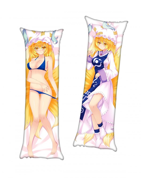 TouHou Project Yakumo Ran Dakimakura Body Anime Pillowcases UK Online