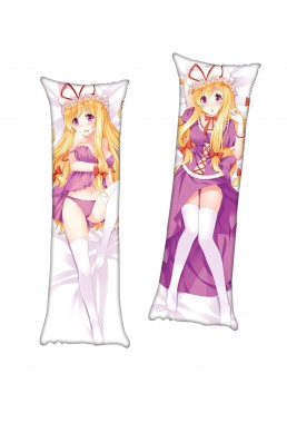 TouHou Project Yakumo Yukari Dakimakura Body Anime Pillowcases UK Online