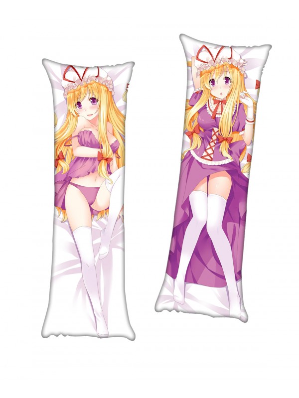 TouHou Project Yakumo Yukari Dakimakura Body Anime Pillowcases UK Online