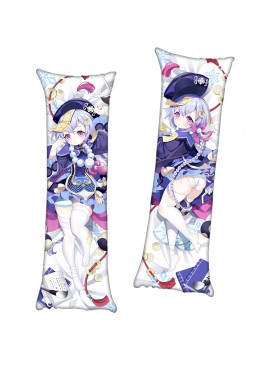 QiQi Genshin Impact Dakimakura Body Anime Pillowcases UK Online