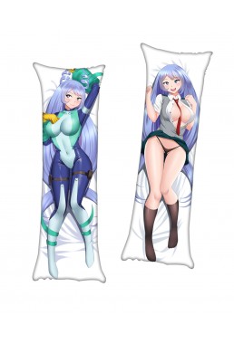 My Hero Academia Hado Nejire Dakimakura Body Anime Pillowcases UK Online