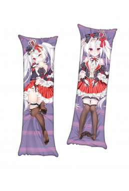 Azur Lane USS Laffey Dakimakura Pillowcases UK Outlet Shop