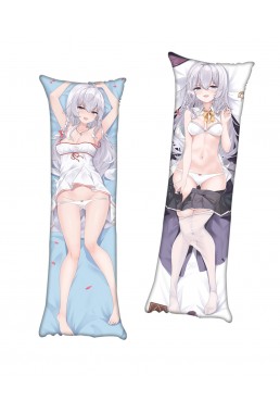 Wandering Witch The Journey of Elaina Dakimakura Pillowcases UK Outlet Shop