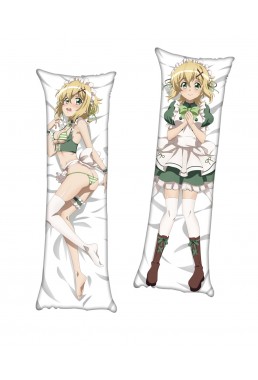 Symphogear Kirika Akatsuki Dakimakura Pillowcases UK Outlet Shop