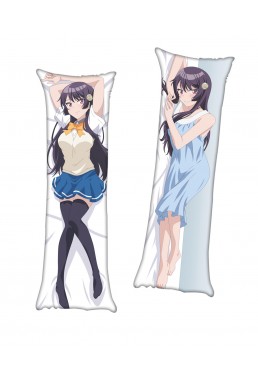 Osamake Kachi Shirokusa Dakimakura Pillowcases UK Outlet Shop