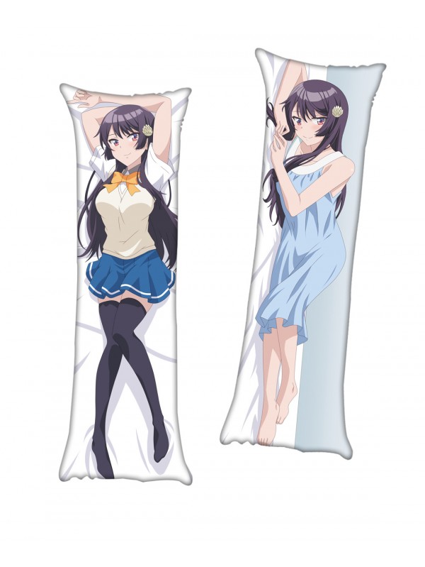 Osamake Kachi Shirokusa Dakimakura Pillowcases UK Outlet Shop