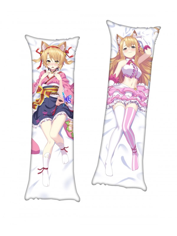 Virtual Youtuber Dakimakura Body Anime Pillowcases UK Online