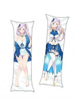 Virtual Youtuber Pavolia Reine Dakimakura Body Anime Pillowcases UK Online