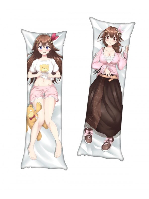 Virtual Youtuber Tokino Sora Dakimakura Body Anime Pillowcases UK Online