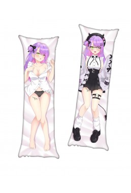 Virtual Youtuber Tokoyami Towa Dakimakura Body Anime Pillowcases UK Online