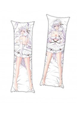 Azur Lane Illustrious Dakimakura Body Anime Pillowcases UK Online