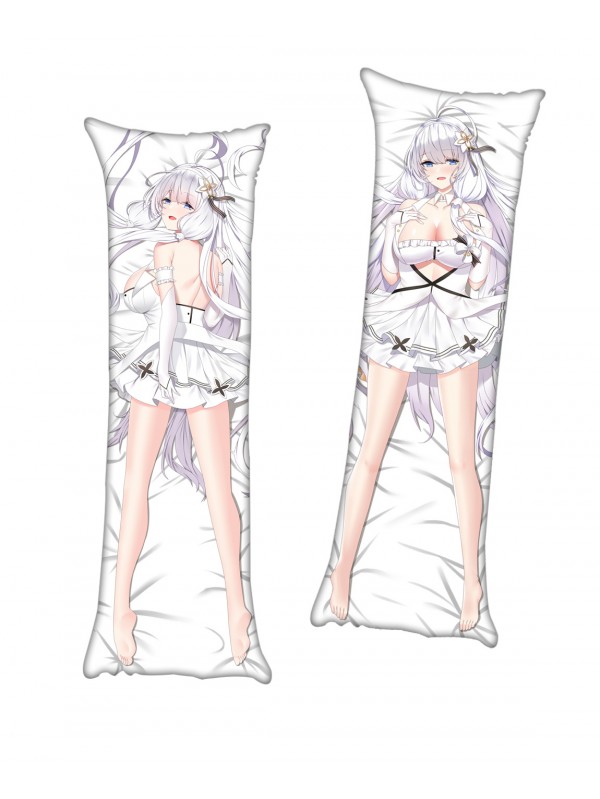 Azur Lane Illustrious Dakimakura Body Anime Pillowcases UK Online