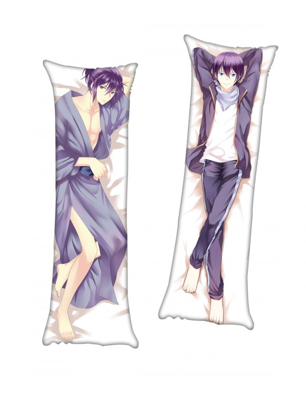 Noragami YATO Dakimakura Body Anime Pillowcases UK Online