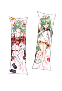 Azur Lane Akashi Dakimakura Body Anime Pillowcases UK Online