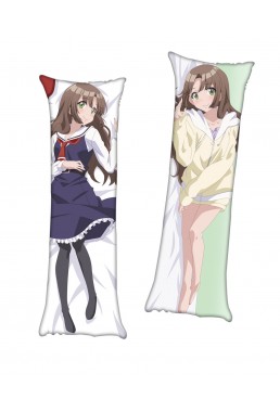 Osamake Maria Momosaka Dakimakura Body Anime Pillowcases UK Online