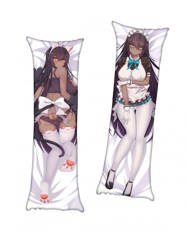 Blue Archive kakudade karinn Dakimakura Body Anime Pillowcases UK Online