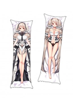 Azur Lane Formidable Dakimakura Body Anime Pillowcases UK Online