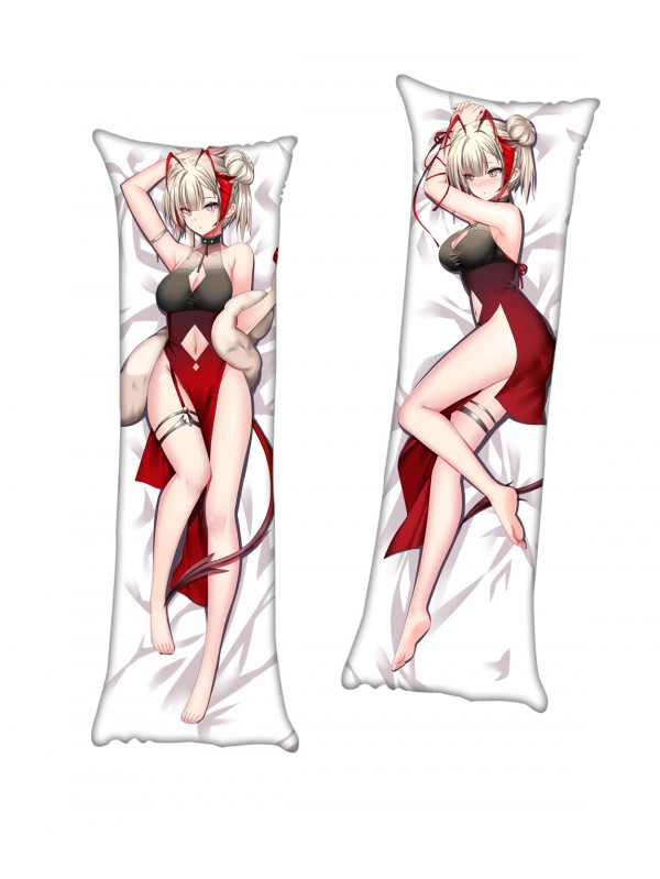 Arknights W Dakimakura Body Anime Pillowcases UK Online