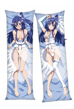 Symphogear Kazanari Tsubasa Anime Body Pillow Case japanese love pillows for sale