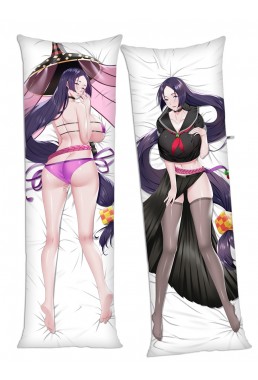 FateGrand Order FGO Minamoto no Raikou Anime Body Pillow Case japanese love pillows for sale