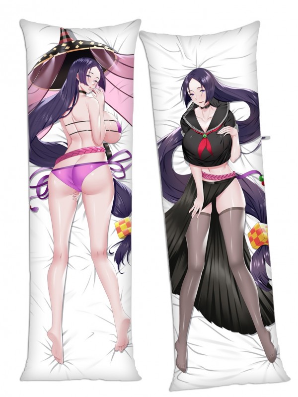FateGrand Order FGO Minamoto no Raikou Anime Body Pillow Case japanese love pillows for sale