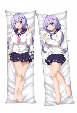 Azur Lane Unicorn Anime Body Pillow Case japanese love pillows for sale