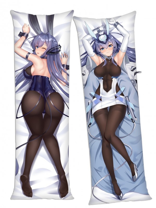 Azur Lane NEW JERSEY Anime Body Pillow Case japanese love pillows for sale