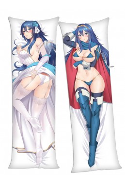 Fire Emblem Lucina Anime Body Pillow Case japanese love pillows for sale