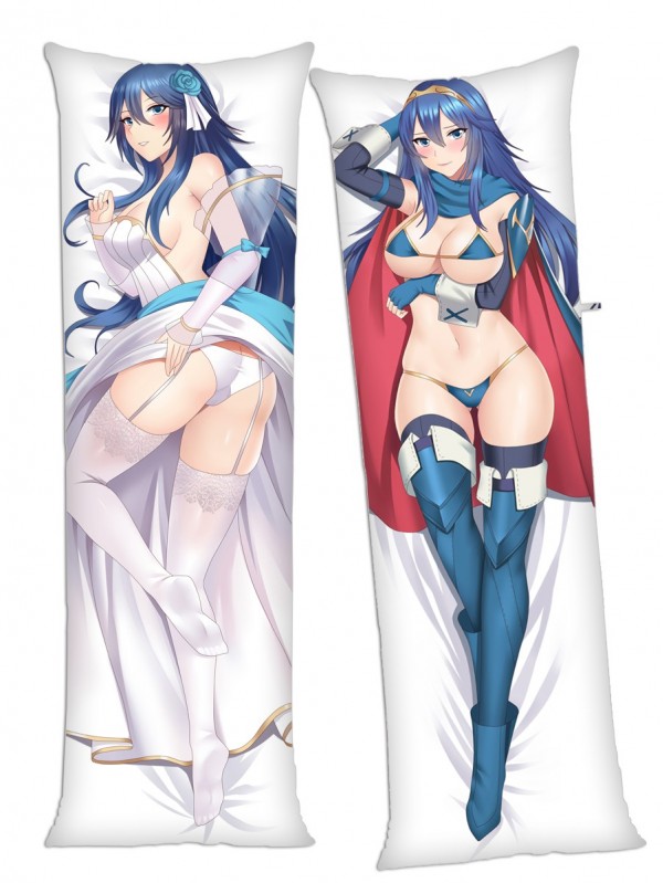 Fire Emblem Lucina Anime Body Pillow Case japanese love pillows for sale