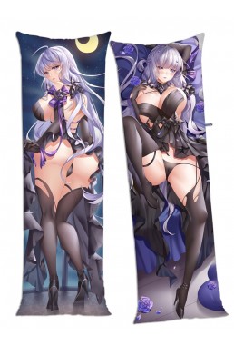 Azur Lane Anime Body Pillow Case japanese love pillows for sale