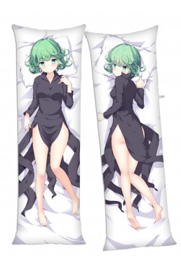 One Punch Man Tatsumaki Anime Body Pillow Case japanese love pillows for sale