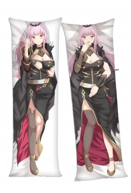 Virtual Youtuber Mori Calliope Anime Body Pillow Case japanese love pillows for sale