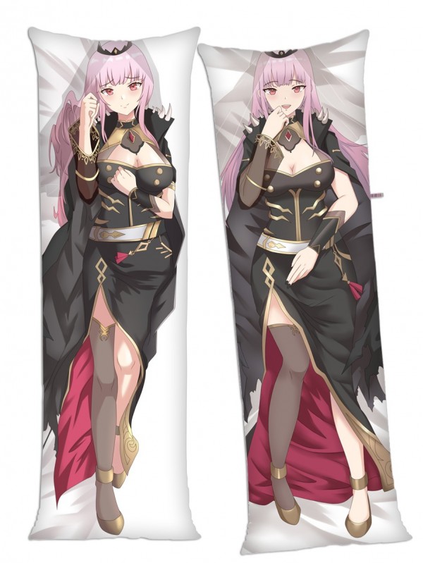 Virtual Youtuber Mori Calliope Anime Body Pillow Case japanese love pillows for sale