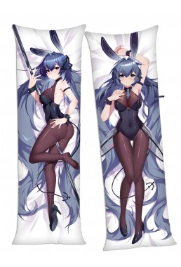 Azur Lane NEW JERSEY Anime Body Pillow Case japanese love pillows for sale