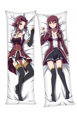 Yu-Gi-Oh! Akiza Izinski Anime Body Pillow Case japanese love pillows for sale