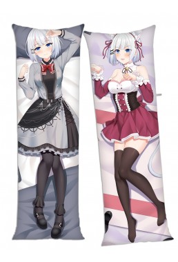 The Detective is Already Dead Siest Anime Body Pillow Case japanese love pillows for sale